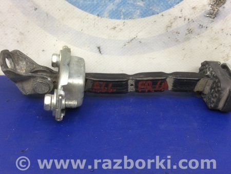 ФОТО Ограничитель двери для Honda Accord CU (12.2008 - 03.2013) Киев