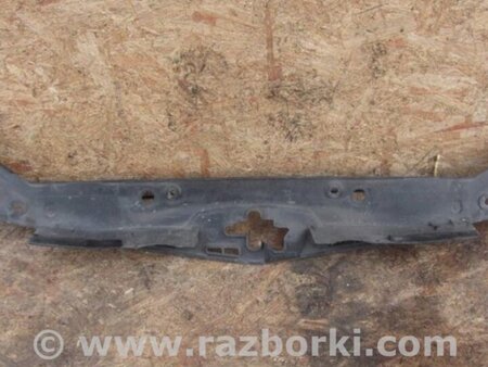 ФОТО Накладка замка капота для Honda Accord CU (12.2008 - 03.2013) Киев