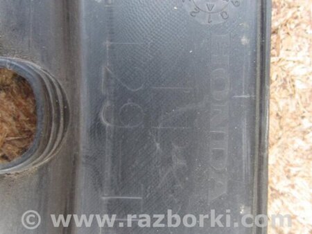 ФОТО Накладка замка капота для Honda Accord CU (12.2008 - 03.2013) Киев