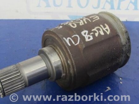 ФОТО Шрус внутренний для Honda Accord CU (12.2008 - 03.2013) Киев