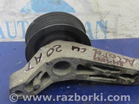 ФОТО Натяжитель ремня приводного для Honda Accord CU (12.2008 - 03.2013) Киев