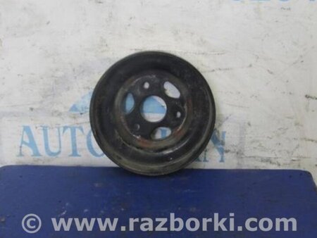 ФОТО Шкив коленвала для Honda Accord CU (12.2008 - 03.2013) Киев