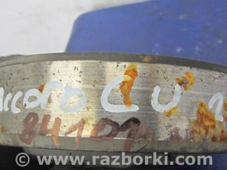 ФОТО Шкив коленвала для Honda Accord CU (12.2008 - 03.2013) Киев