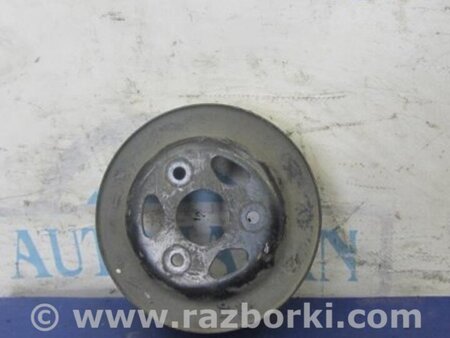 ФОТО Шкив коленвала для Honda Accord CU (12.2008 - 03.2013) Киев