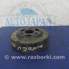 ФОТО Шкив коленвала для Honda Accord CU (12.2008 - 03.2013) Киев