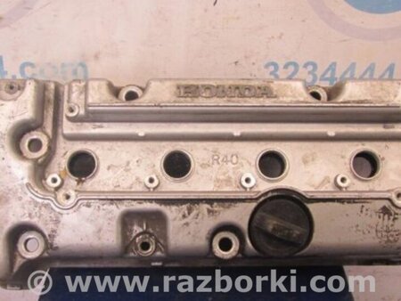 ФОТО Клапанная крышка для Honda Accord CU (12.2008 - 03.2013) Киев