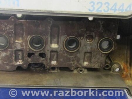 ФОТО Клапанная крышка для Honda Accord CU (12.2008 - 03.2013) Киев