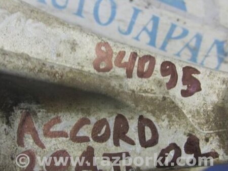 ФОТО Кронштейн крепления двигателя для Honda Accord CU (12.2008 - 03.2013) Киев