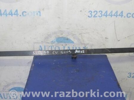 ФОТО Распорка для Honda Accord CU (12.2008 - 03.2013) Киев