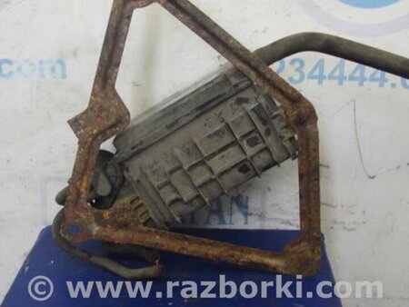 ФОТО Абсорбер для Honda Accord CU (12.2008 - 03.2013) Киев