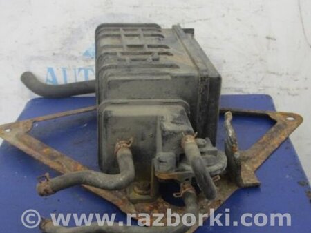 ФОТО Абсорбер для Honda Accord CU (12.2008 - 03.2013) Киев