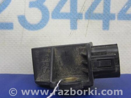 ФОТО Датчик удара для Honda Accord CU (12.2008 - 03.2013) Киев
