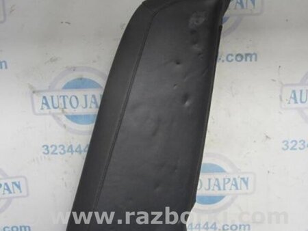 ФОТО Накладка сиденья для Honda Accord CU (12.2008 - 03.2013) Киев