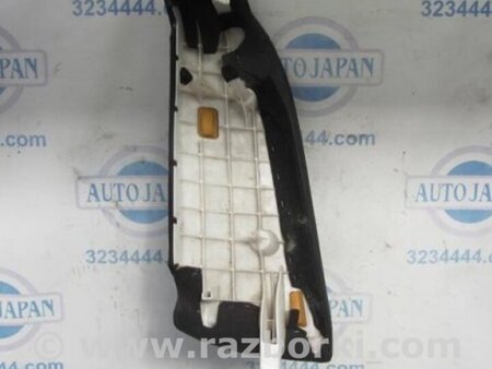 ФОТО Накладка сиденья для Honda Accord CU (12.2008 - 03.2013) Киев
