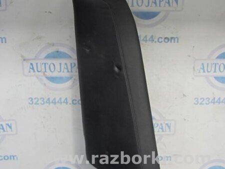 ФОТО Накладка сиденья для Honda Accord CU (12.2008 - 03.2013) Киев