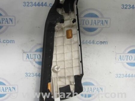 ФОТО Накладка сиденья для Honda Accord CU (12.2008 - 03.2013) Киев