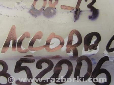ФОТО Главный тормозной цилиндр для Honda Accord CU (12.2008 - 03.2013) Киев