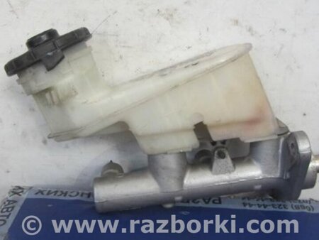 ФОТО Главный тормозной цилиндр для Honda Accord CU (12.2008 - 03.2013) Киев