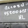 ФОТО Дефлектор торпеды для Honda Accord CU (12.2008 - 03.2013) Киев