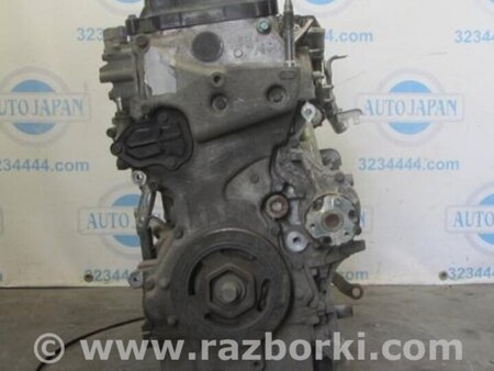 ФОТО Двигатель бензиновый для Honda Accord CU (12.2008 - 03.2013) Киев