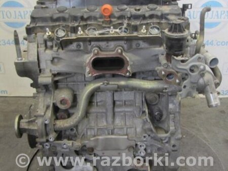 ФОТО Двигатель бензиновый для Honda Accord CU (12.2008 - 03.2013) Киев
