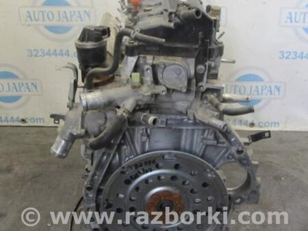 ФОТО Двигатель бензиновый для Honda Accord CU (12.2008 - 03.2013) Киев