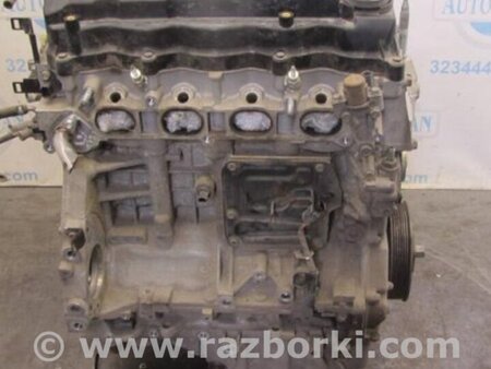 ФОТО Двигатель бензиновый для Honda Accord CU (12.2008 - 03.2013) Киев