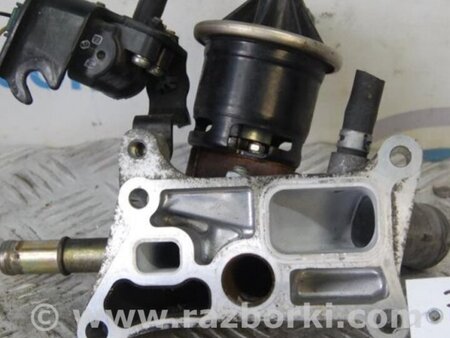 ФОТО Клапан EGR для Honda Accord CU (12.2008 - 03.2013) Киев