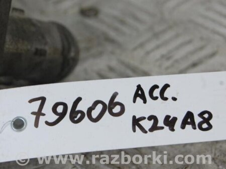 ФОТО Клапан EGR для Honda Accord CU (12.2008 - 03.2013) Киев