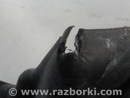 ФОТО Защита двигателя для Honda Accord CU (12.2008 - 03.2013) Киев