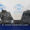 ФОТО Защита двигателя для Honda Accord CU (12.2008 - 03.2013) Киев