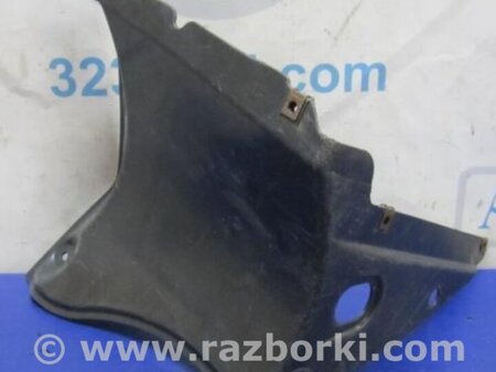 ФОТО Подкрылок для Honda Accord CU (12.2008 - 03.2013) Киев