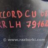 ФОТО Подкрылок для Honda Accord CU (12.2008 - 03.2013) Киев