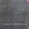 ФОТО Подкрылок для Honda Accord CU (12.2008 - 03.2013) Киев