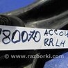 ФОТО Рычаг задний верхний поперечный для Honda Accord CU (12.2008 - 03.2013) Киев