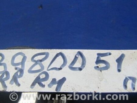 ФОТО Рычаг задний нижний поперечный для Honda Accord CU (12.2008 - 03.2013) Киев