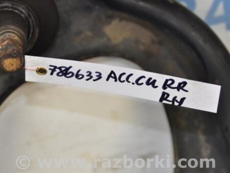 ФОТО Рычаг задний верхний поперечный для Honda Accord CU (12.2008 - 03.2013) Киев