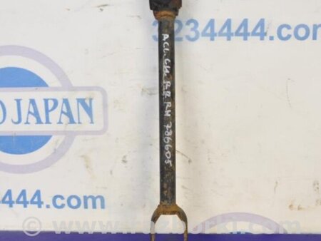 ФОТО Рычаг задний нижний поперечный для Honda Accord CU (12.2008 - 03.2013) Киев