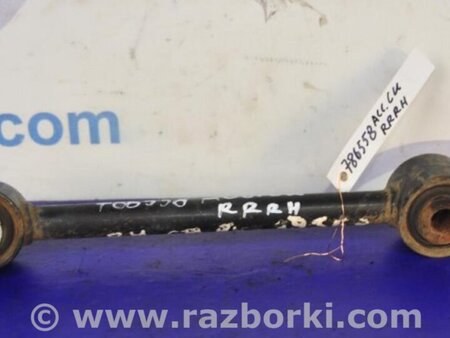 ФОТО Рычаг задний нижний поперечный для Honda Accord CU (12.2008 - 03.2013) Киев
