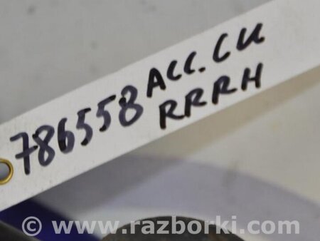 ФОТО Рычаг задний нижний поперечный для Honda Accord CU (12.2008 - 03.2013) Киев