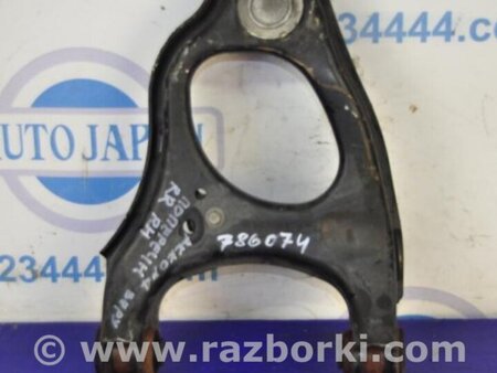ФОТО Рычаг задний верхний поперечный для Honda Accord CU (12.2008 - 03.2013) Киев