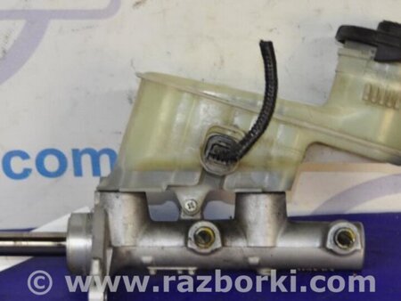 ФОТО Главный тормозной цилиндр для Honda Accord CU (12.2008 - 03.2013) Киев