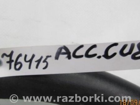 ФОТО Руль для Honda Accord CU (12.2008 - 03.2013) Киев
