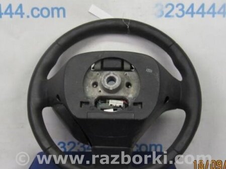 ФОТО Руль для Honda Accord CU (12.2008 - 03.2013) Киев