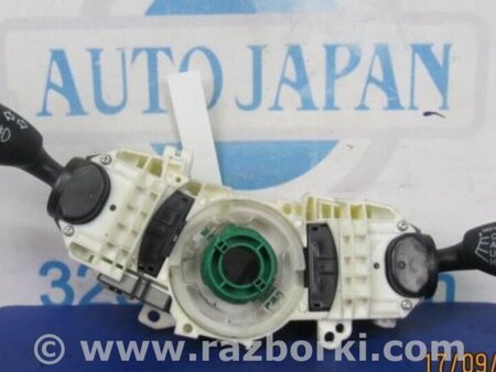 ФОТО Подрулевые переключатели (Гитара) для Honda Accord CU (12.2008 - 03.2013) Киев