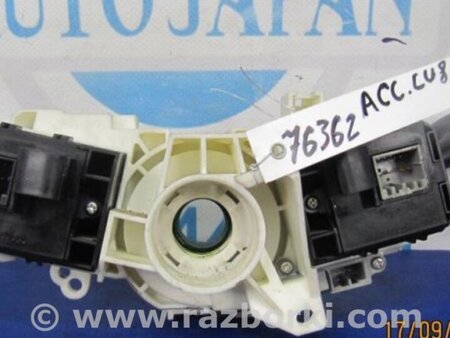 ФОТО Подрулевые переключатели (Гитара) для Honda Accord CU (12.2008 - 03.2013) Киев