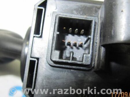 ФОТО Подрулевые переключатели (Гитара) для Honda Accord CU (12.2008 - 03.2013) Киев
