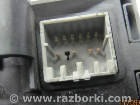 ФОТО Подрулевые переключатели (Гитара) для Honda Accord CU (12.2008 - 03.2013) Киев