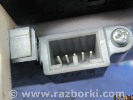 ФОТО Подрулевые переключатели (Гитара) для Honda Accord CU (12.2008 - 03.2013) Киев
