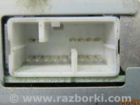 ФОТО Блок комфорта для Honda Accord CU (12.2008 - 03.2013) Киев
